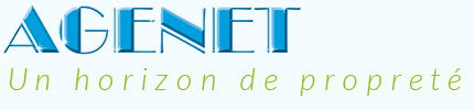 Logo Agenet